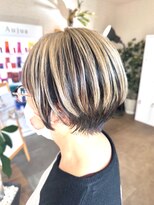 フラッシュ 高蔵寺店 アンブレラカラー