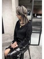 アコ(Aco)&nbsp;★ウルフレイヤー×マジックハイライトデザイン★