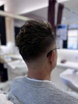 ペーハーセブンヴォーグ(ペーハーセブンVOGUE)&nbsp;フェードスタイル