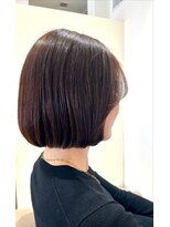 ガレリア エレガンテ 春日井店(GALLARIA Elegante)&nbsp;大人ボブ/ツヤボブ