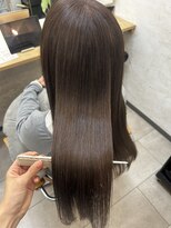 エクラートリアーラ 藤沢店(ECLART Reala) METEO×カラー