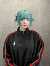 バレ(BALE) MERI