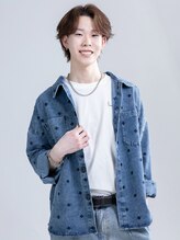 コンフィデンス メンズヘアー(confidence MEN'S HAIR) 近藤 啓介