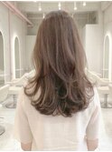 札幌/前髪カット/レイヤーカット/レイヤーボブ/髪質改善