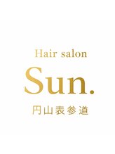 サン(Sun.) Sun. 円山表参道