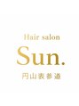 サン(Sun.) Sun. 円山表参道