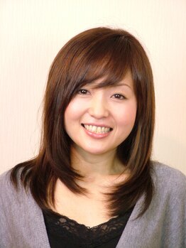ミニスコ(Minisco)の写真/ダメージを受けた髪のケアにも◎その人に合ったヘアケアを提案し、輝く艶髪へ！