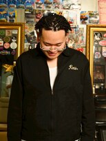 マーリィズバーバー 本店(MARLEY'S BAR BER)&nbsp;コームツイスト/ 本厚木/海老名/伊勢原/相模原/座間