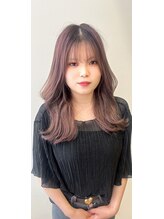 ジャパンデザイナーズアカデミー 重元 成珠