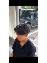 ライン(LYNE)&nbsp;ニュアンスパーマ