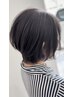 カット＋トリートメント　　9,980