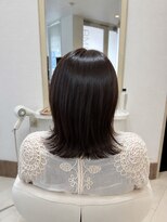 アミーベル(AMI a BELLE)&nbsp;髪質改善・縮毛矯正・白髪染め・ショートカットも◎