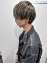 セカンド 二俣川店(2nd) メンズハイライトカラー☆