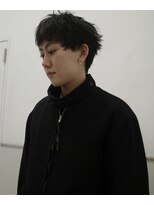 シアー 三宮(SHEER)&nbsp;ニュアンスショート
