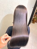 ビークオーレ(Be cuore) 美髪縮毛矯正