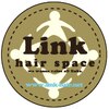 リンク ヘアスペース(Link hair space)のお店ロゴ