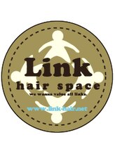 Link hair space　【リンク　ヘア　スペース】