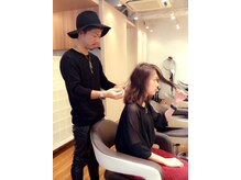 ロータス ヘアデザイン 西船橋店(Lotus Hair Design)