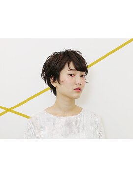 ラプト(rapt) 《rapt.》シンプルショート