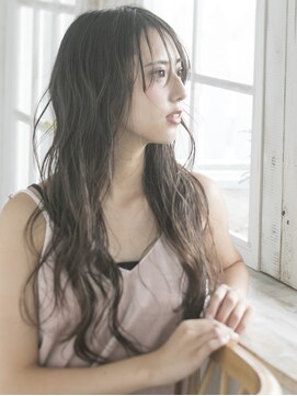 シャンプー 本店(SHAMPOO) ウェットヘルシーロング