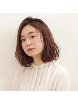 クラップス 金沢文庫店(CLAPS) 上質なフォルムで艶っぽい大人の魅力を演出