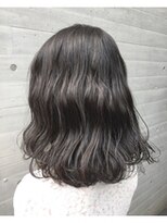 アライブ キチジョウジ(ALIVE Kichijoji)&nbsp;【ALIVE 吉祥寺】モーブカラーグレージュハイライトカラー