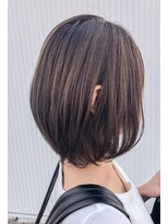 エルモ(ELMO)&nbsp;THE / グレージュ