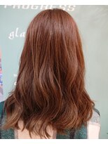 プログレス 中野店(PROGRESS)&nbsp;ふわふわロング