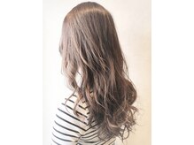ヘアーシエスタ ルッチ(hair siesta. Rucci)