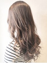 ヘアーシエスタ ルッチ(hair siesta. Rucci)