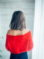 プロデュース 相模原店(Produce) マーメイドアッシュ☆グラデーションカラー♪3Dカラー