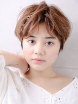 コム(com by neolive)&nbsp;ハンサムショート