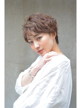 ゼンコー 国分寺(ZENKO) 【ゼンコー国分寺店】　センシュアルショート