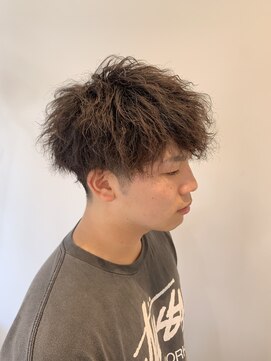 サンバス もりの里店(Sunbath) ツイストスパイラル！