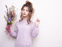 コリコヘアースタジオ(KORICO Hair Studio)