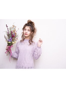 ダメージケアに特化したサロン《KORICO》で髪と頭皮の環境を整えて、美しい髪でオシャレを楽しみましょう☆