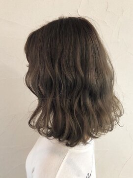 アーティック 唐津店(arttic) 【arttic】ゆるふわスタイル