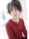 さりげない主張がアクセントに♪ &nbsp;&nbsp;&nbsp;- non-serious Bob -