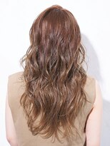 ジュール 新宿三丁目(Joule)&nbsp;ラフウェーブパーマ[新宿三丁目]