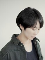 ヴィアン(vian)&nbsp;マッシュショート