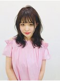 shiwu小顔くびれヘア