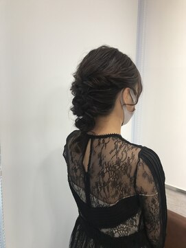 グレープ バイン(GRAPE VINE) 大人可愛い