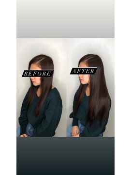 エデン ミュージアム(EDeN MUSEUM) #ダークブラウン#プルエクステ#エクステ