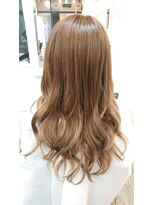 ウィスプヘアー(wisp HAIR) ☆プルエクステ☆巻き仕上げ無料