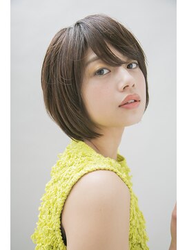 クロエ 新宿(Cloe) 小顔ショート