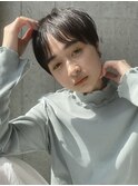 【志岐英恵】つやつや春ショート◎◎