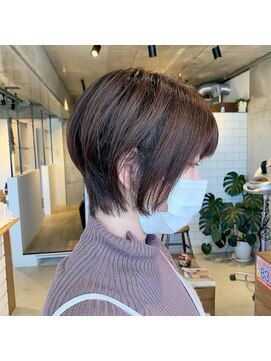 ライズヘアーブランド 宝塚中山店(RISE HAIR BRAND) 30代/40代/美髪/水素/髪質改善/白髪染め/白髪ぼかし/中山/中山寺