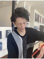アース オーセンティック 一関店(EARTH Authentic) 田野倉 亮