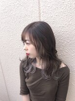 アパッシュ(APACHE)&nbsp;人気のインナーカラー