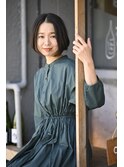 レディースカット